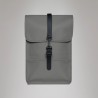 RAINS BACKPACK MINI - GREY