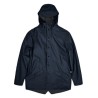 JACKET IMPERMÉABLE RAINS - NAVY L