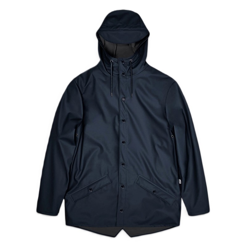 JACKET IMPERMÉABLE RAINS - NAVY XL