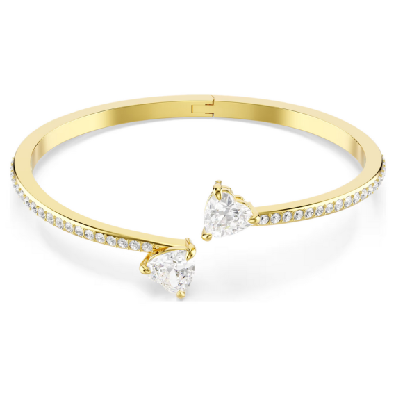 BRACELET JONC MESMERA ATTRACT - DORÉ M