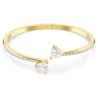 BRACELET JONC MESMERA ATTRACT - DORÉ S