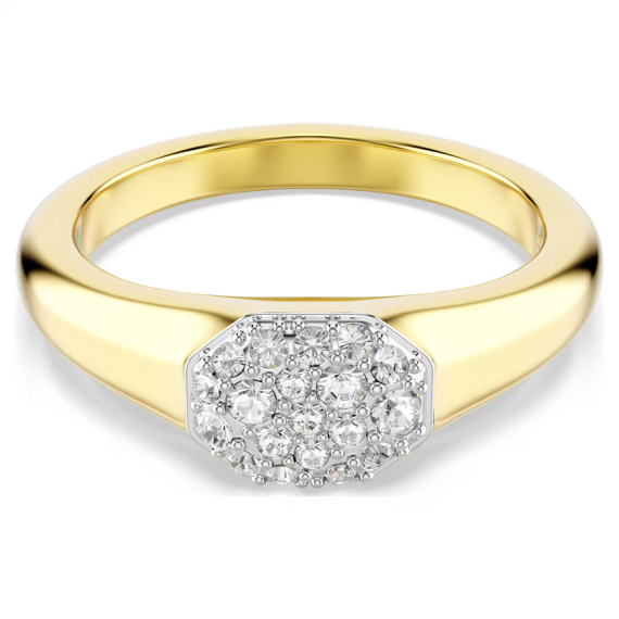 BAGUE DEXTERA - DORÉ T58