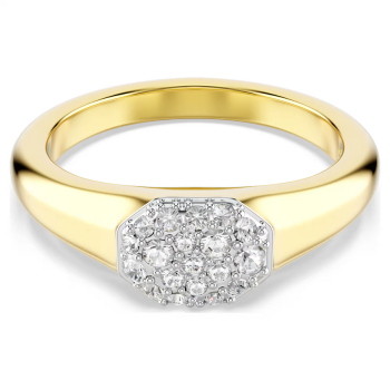 BAGUE DEXTERA - DORÉ T55