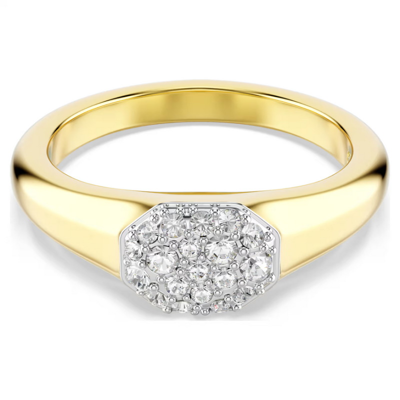 BAGUE DEXTERA - DORÉ T55