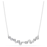 COLLIER CONSTELLA - ARGENTÉ