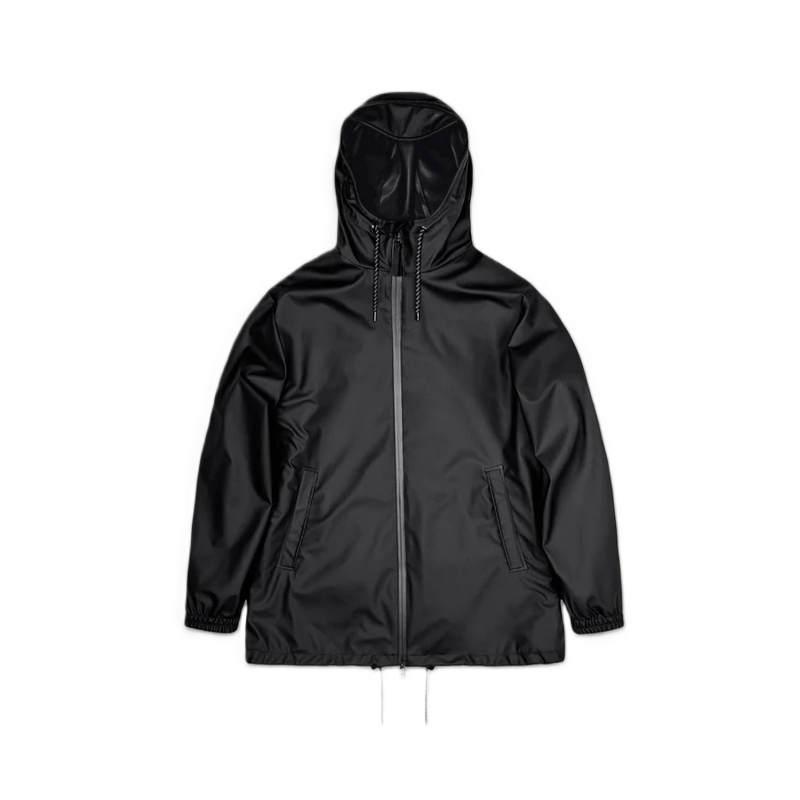 STORM BREAKER IMPERMÉABLE RAINS - BLACK XL
