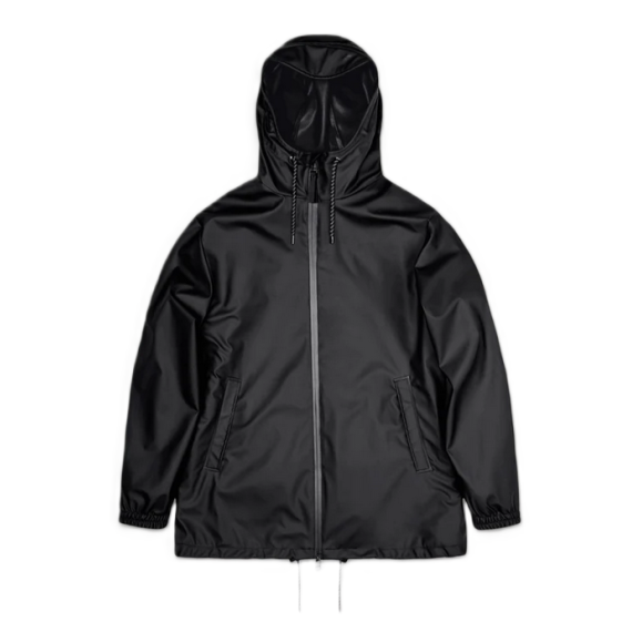 STORM BREAKER IMPERMÉABLE RAINS - BLACK XL