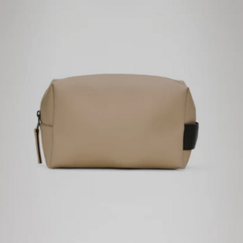 TROUSSE DE TOILETTE - BEIGE