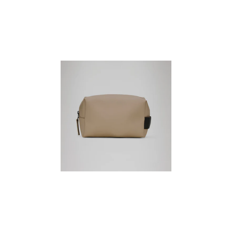 TROUSSE DE TOILETTE - BEIGE