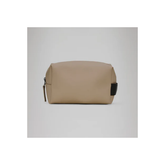TROUSSE DE TOILETTE - BEIGE