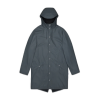LONG JACKET IMPERMÉABLE RAINS - LAGOON XL