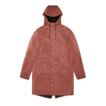 LONG JACKET IMPERMÉABLE RAINS - HONOR XS