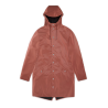 LONG JACKET IMPERMÉABLE RAINS - HONOR S