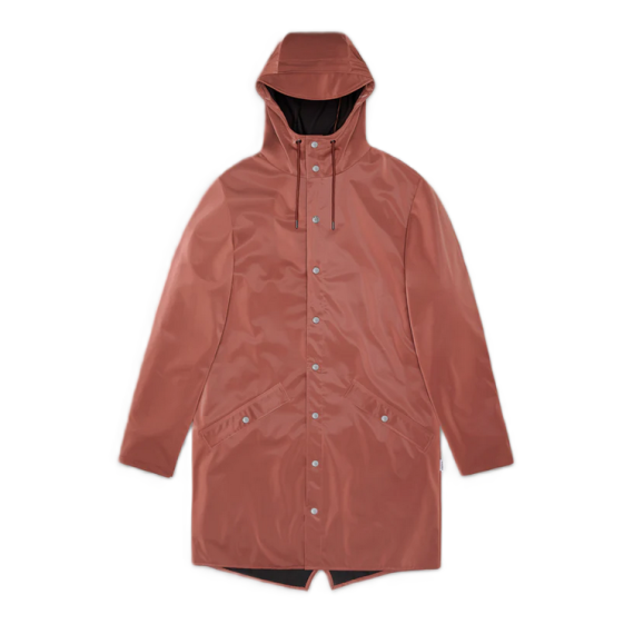 LONG JACKET IMPERMÉABLE RAINS - HONOR M