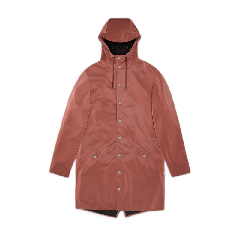 LONG JACKET IMPERMÉABLE RAINS - HONOR L