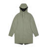 LONG JACKET IMPERMÉABLE RAINS - DRIFT S