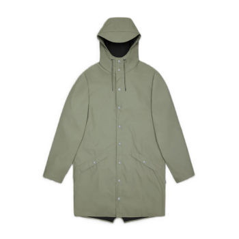 LONG JACKET IMPERMÉABLE RAINS - DRIFT M