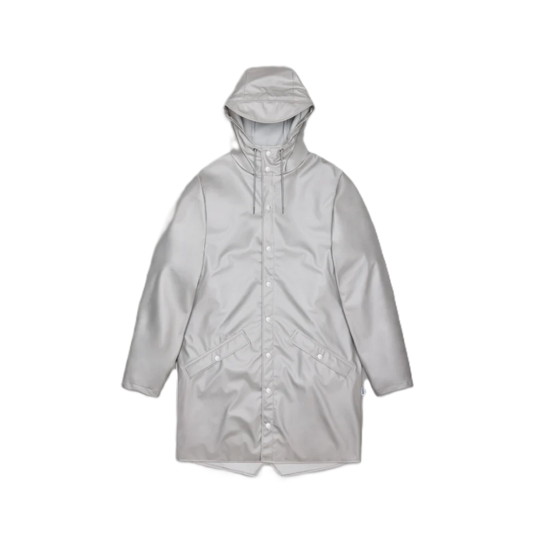 LONG JACKET IMPERMÉABLE RAINS - NIMBUS L