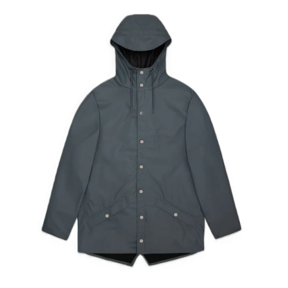 JACKET IMPERMÉABLE RAINS - LAGOON XL