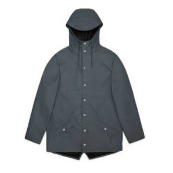 JACKET IMPERMÉABLE RAINS - LAGOON M