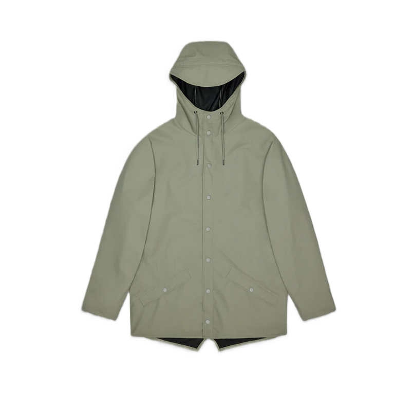JACKET IMPERMÉABLE RAINS - DRIFT S