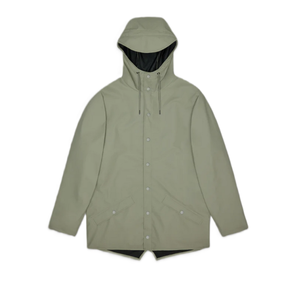JACKET IMPERMÉABLE RAINS - DRIFT XS