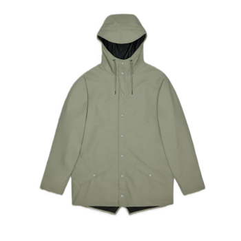 JACKET IMPERMÉABLE RAINS - DRIFT L