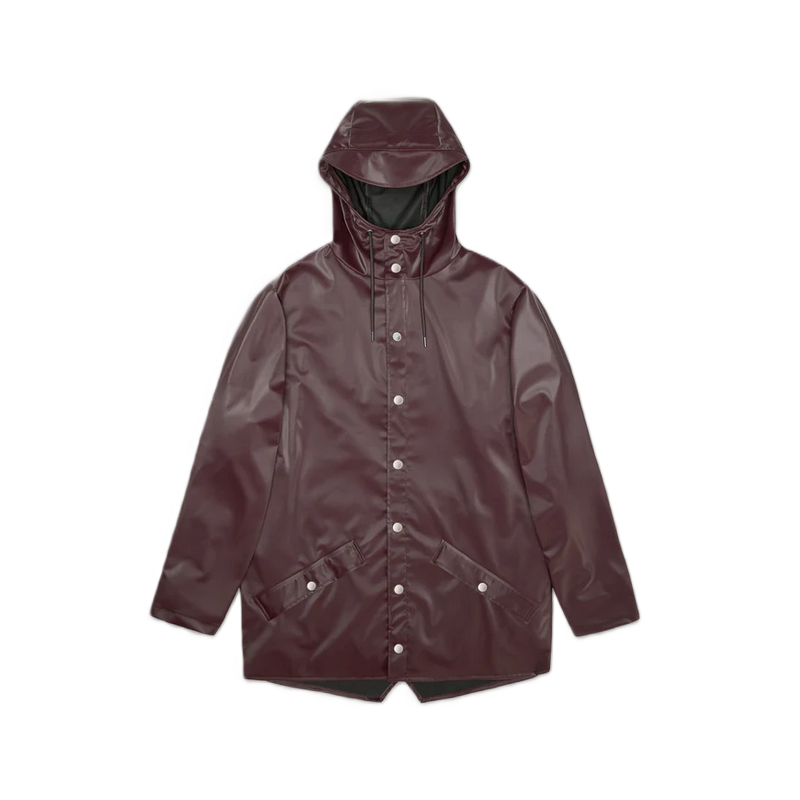 JACKET IMPERMÉABLE RAINS - DEPTH L