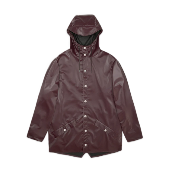 JACKET IMPERMÉABLE RAINS - DEPTH L
