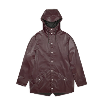 JACKET IMPERMÉABLE RAINS - DEPTH XS