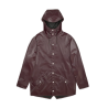 JACKET IMPERMÉABLE RAINS - DEPTH M