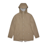 JACKET IMPERMÉABLE RAINS - BEIGE S