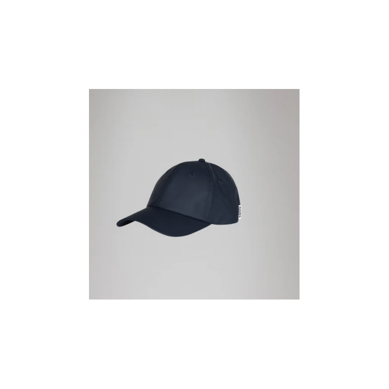 CASQUETTE IMPERMÉABLE RAINS - NAVY