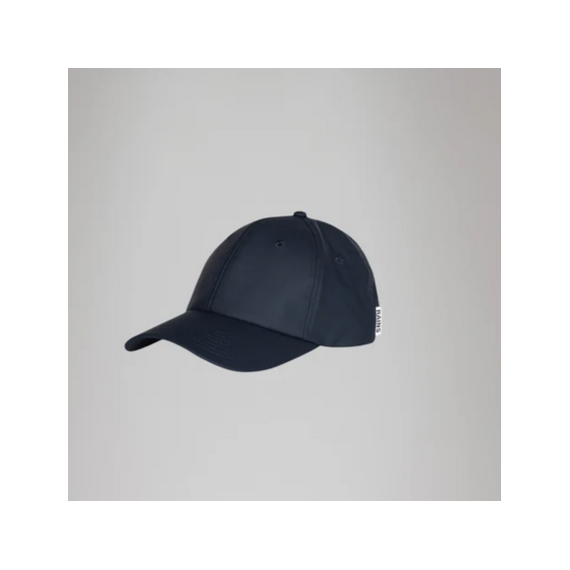 CASQUETTE IMPERMÉABLE RAINS - NAVY
