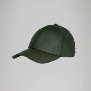 CASQUETTE IMPERMÉABLE RAINS - GREEN