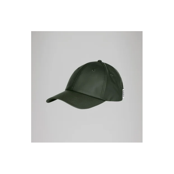 CASQUETTE IMPERMÉABLE RAINS - GREEN
