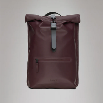SAC À DOS ROLLTOP - DEPTH