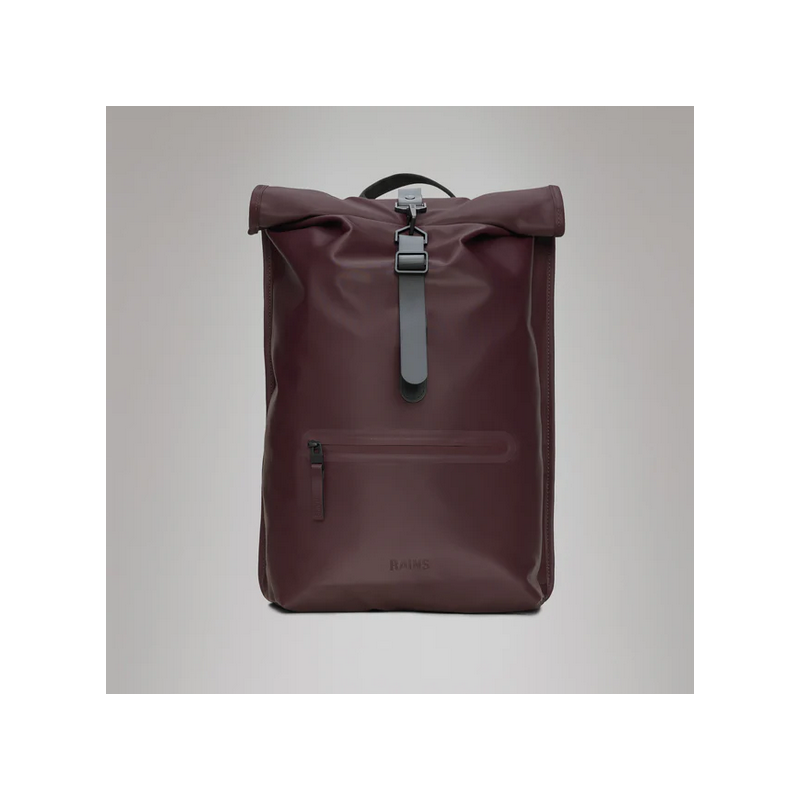 SAC À DOS ROLLTOP - DEPTH