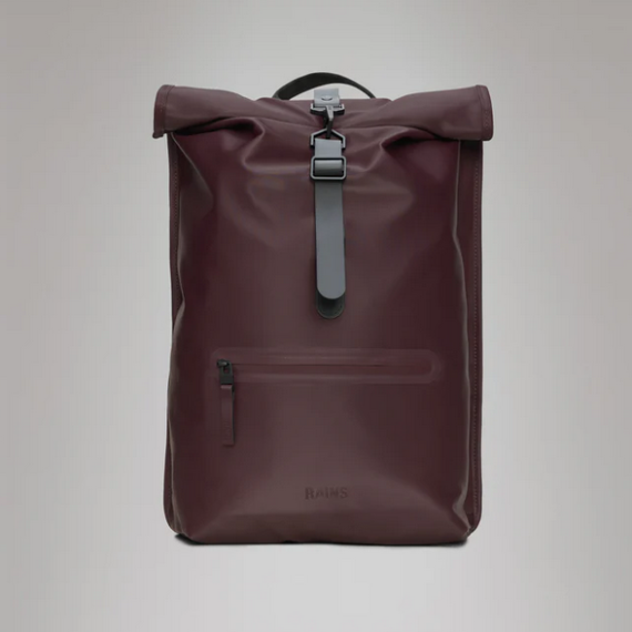 SAC À DOS ROLLTOP - DEPTH