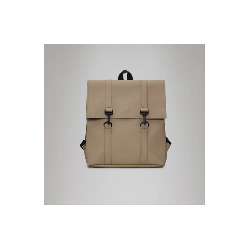 SAC À DOS MSN MINI - BEIGE