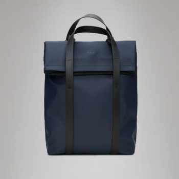 SAC À DOS TOTE MAXI - NAVY