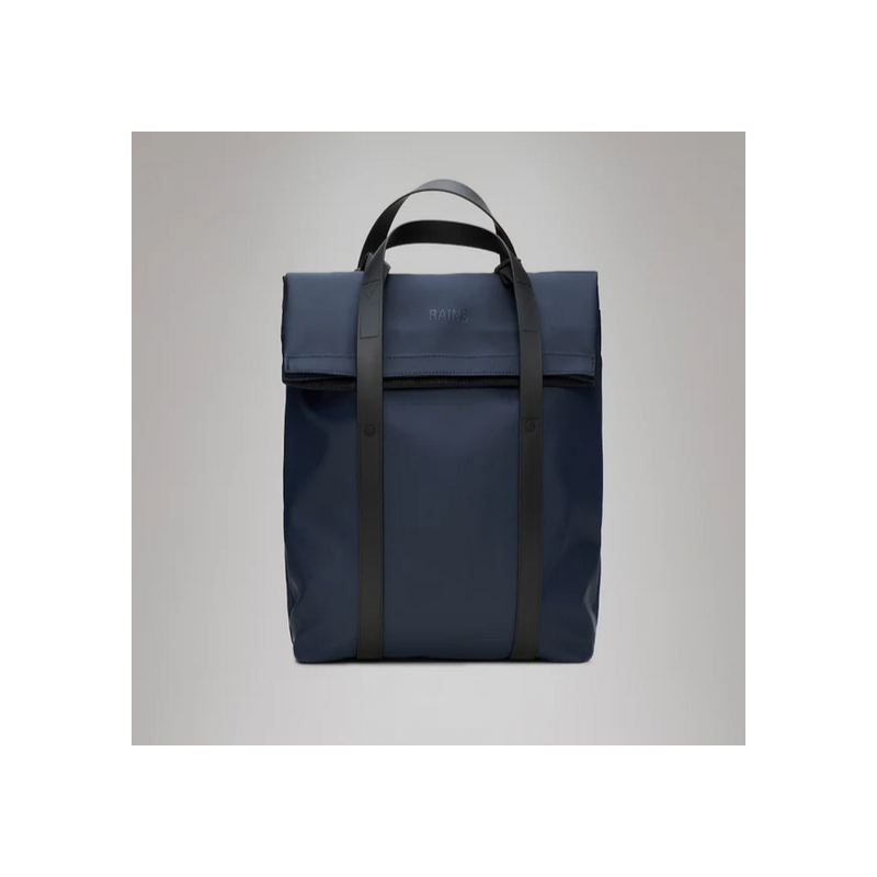 SAC À DOS TOTE MAXI - NAVY