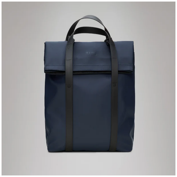 SAC À DOS TOTE MAXI - NAVY