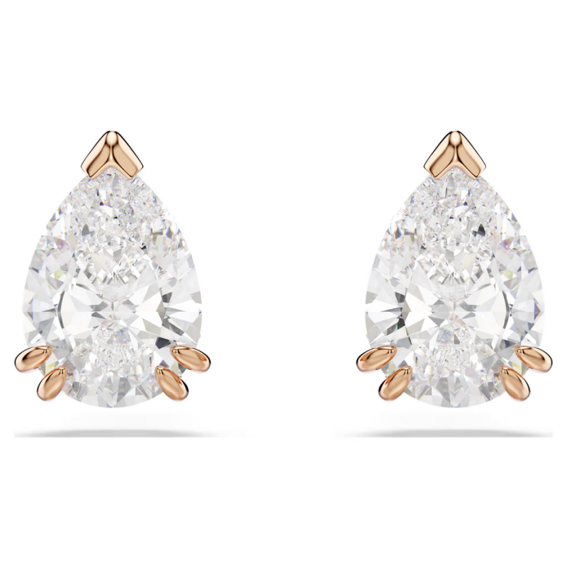 CLOUS D OREILLES STILLA - ROSÉ