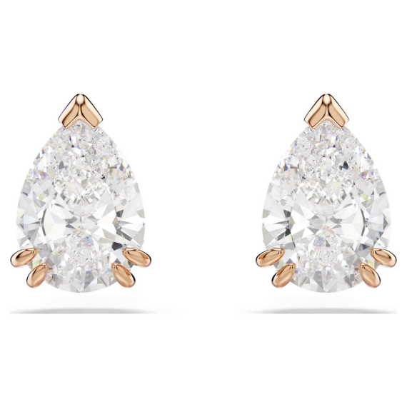 CLOUS D OREILLES STILLA - ROSÉ