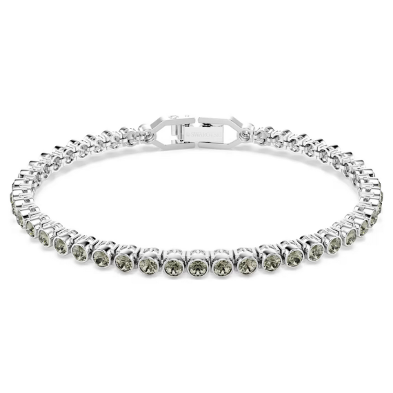 BRACELET TENNIS IMBER EMILY - ARGENTÉ
