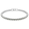 BRACELET TENNIS IMBER EMILY - ARGENTÉ