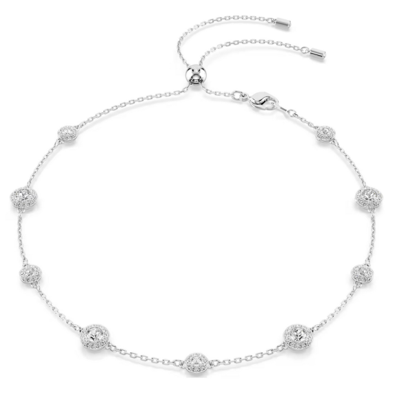 COLLIER UNA ANGELIC - ARGENTÉ