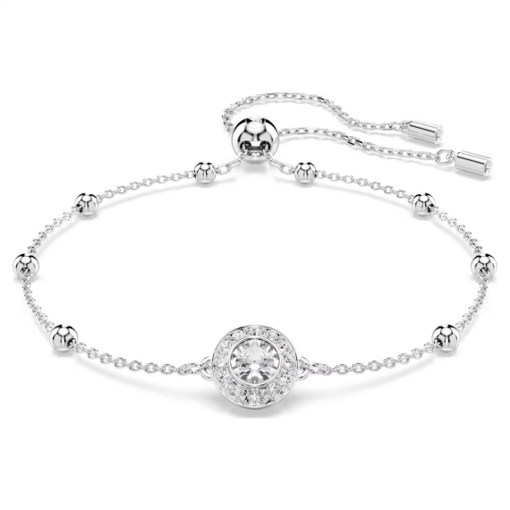 BRACELET UNA ANGELIC - ARGENTÉ