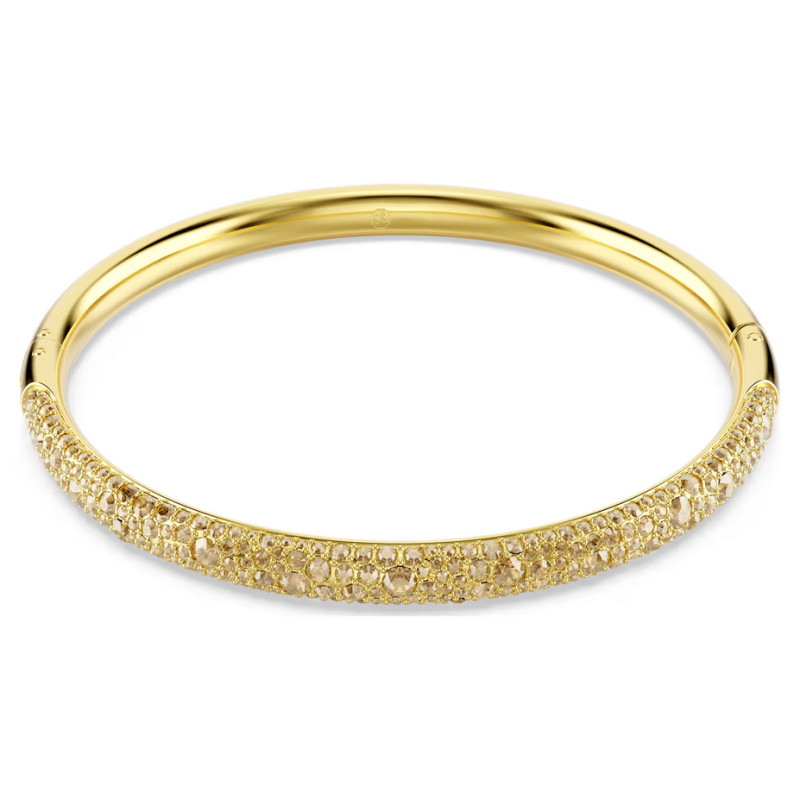 BRACELET JONC SUBLIMA - DORÉ